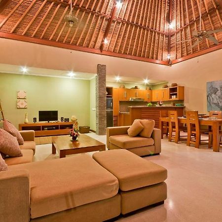 Villa Mimpi Bali Exteriör bild
