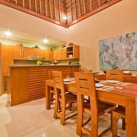 Villa Mimpi Bali Exteriör bild