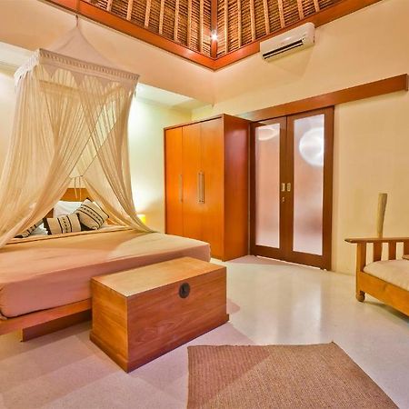 Villa Mimpi Bali Exteriör bild