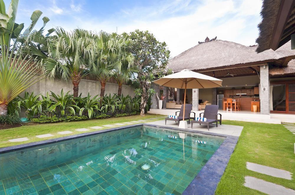 Villa Mimpi Bali Exteriör bild