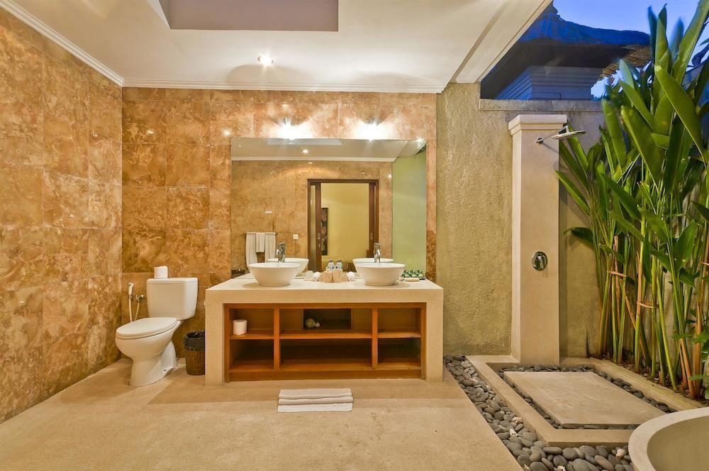 Villa Mimpi Bali Exteriör bild