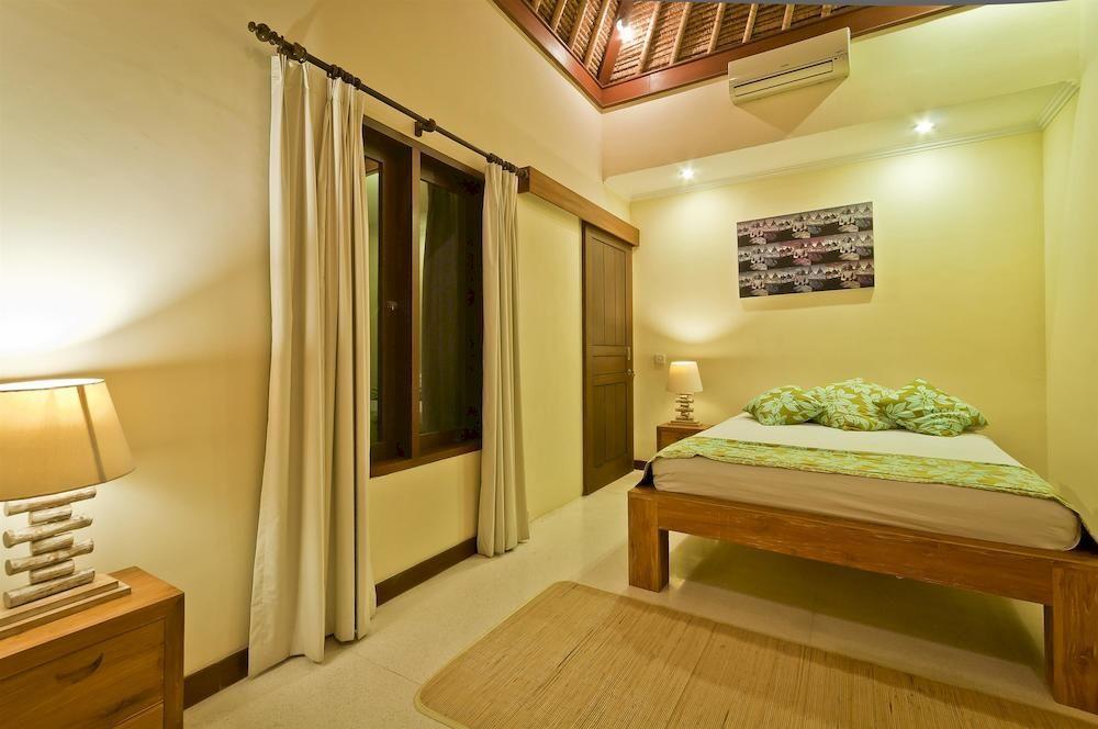 Villa Mimpi Bali Exteriör bild