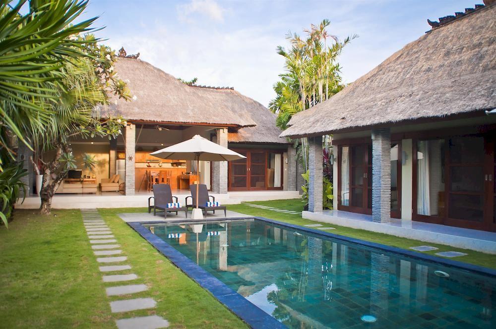 Villa Mimpi Bali Exteriör bild