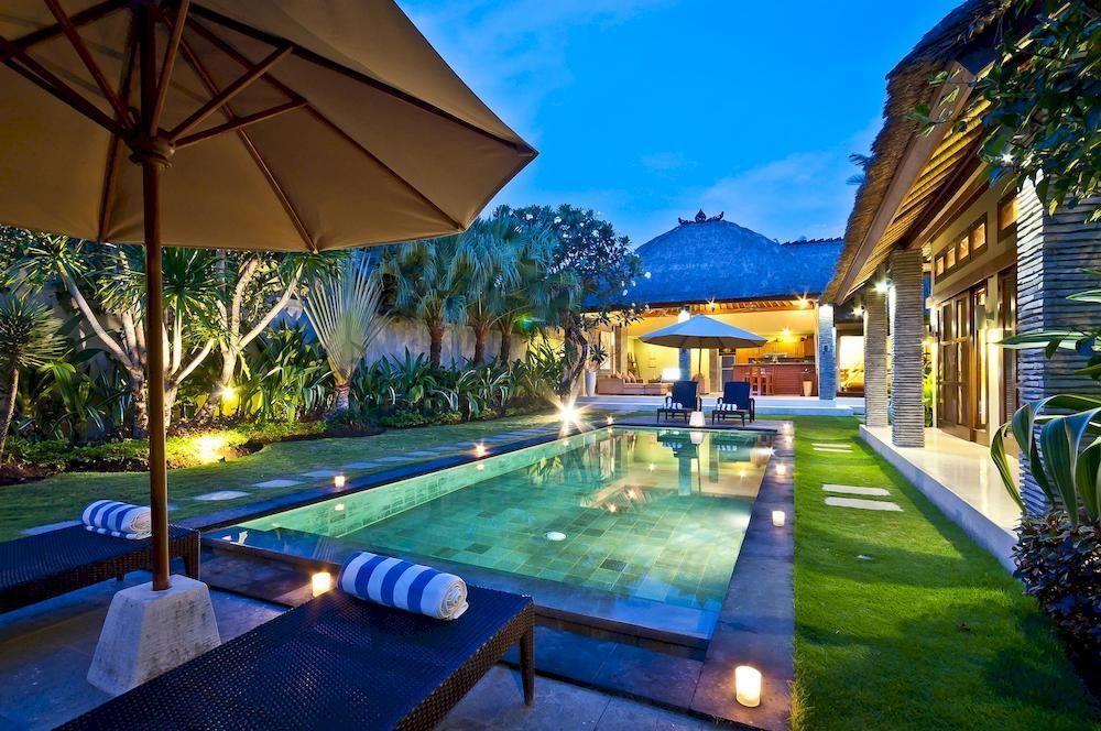 Villa Mimpi Bali Exteriör bild