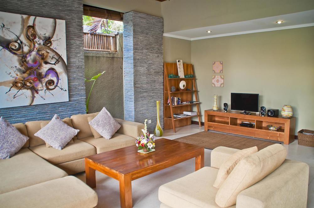 Villa Mimpi Bali Exteriör bild