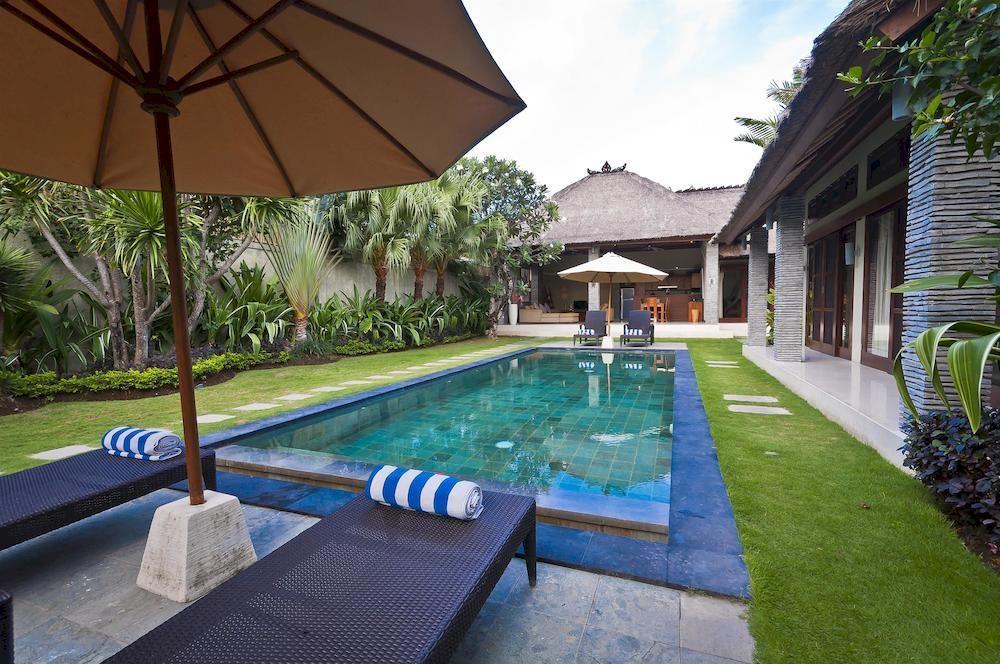 Villa Mimpi Bali Exteriör bild