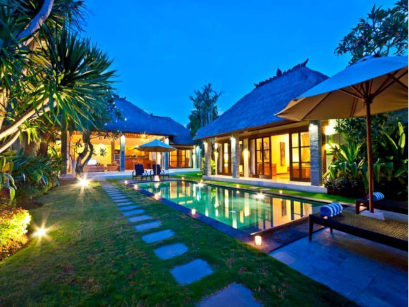 Villa Mimpi Bali Exteriör bild