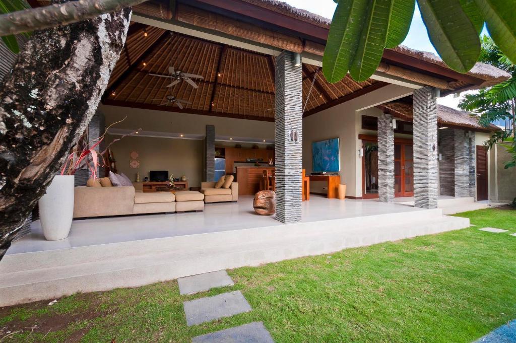 Villa Mimpi Bali Rum bild