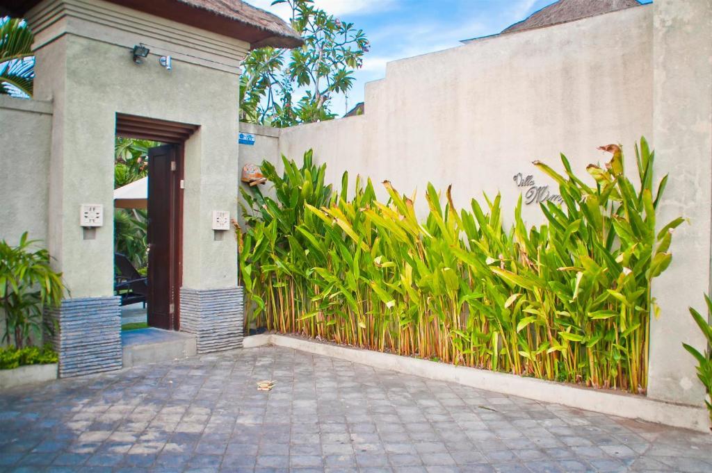 Villa Mimpi Bali Rum bild
