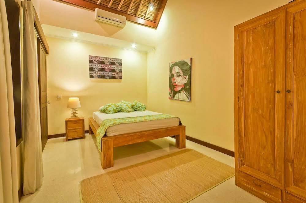 Villa Mimpi Bali Exteriör bild