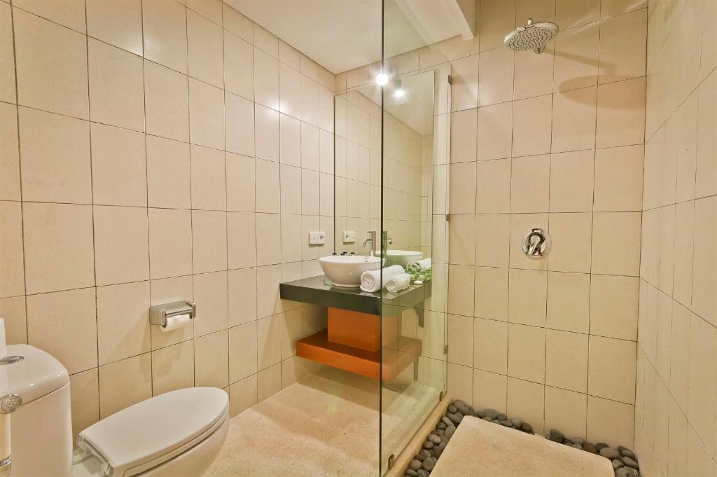 Villa Mimpi Bali Exteriör bild