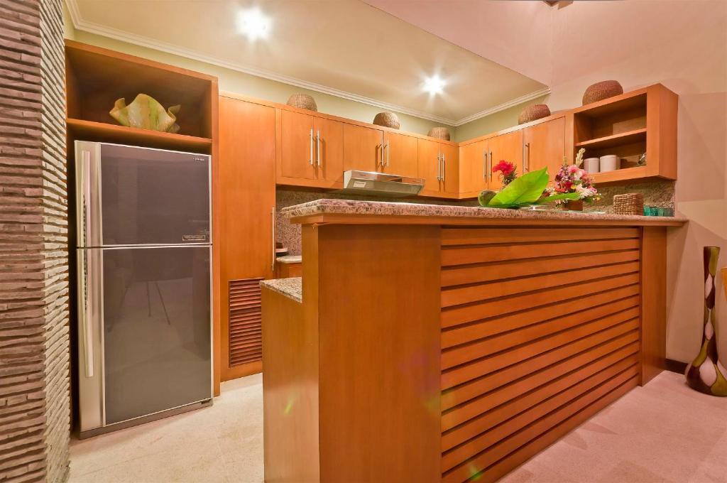 Villa Mimpi Bali Exteriör bild