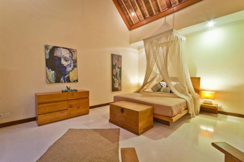 Villa Mimpi Bali Exteriör bild
